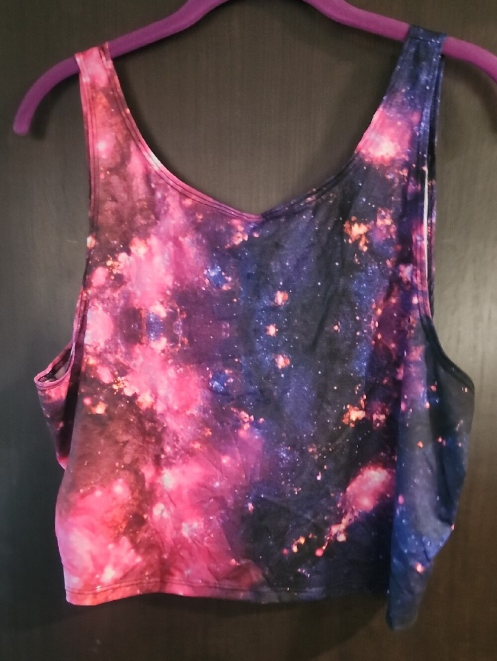 Crop Top Bundle - Picture 2 of 4
